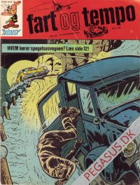 Fart og tempo 1971 46