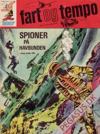 Fart og tempo 1971 5