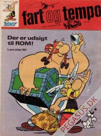 Fart og tempo 1971 6