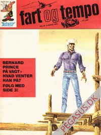 Fart og tempo 1972 10