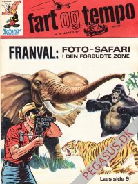 Fart og tempo 1972 11