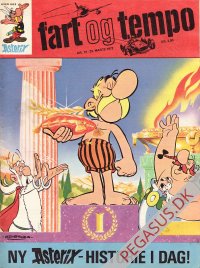 Fart og tempo 1972 12