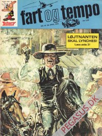 Fart og tempo 1972 16