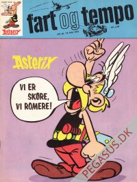 Fart og tempo 1972 20