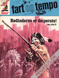 Fart og tempo 1972 21