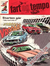 Fart og tempo 1972 22