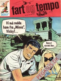 Fart og tempo 1972 26