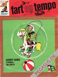 Fart og tempo 1972 27