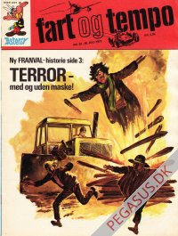 Fart og tempo 1972 29