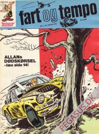 Fart og tempo 1972 3