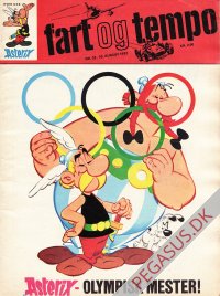 Fart og tempo 1972 32
