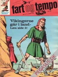 Fart og tempo 1972 33