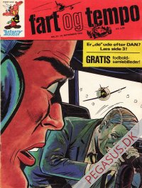 Fart og tempo 1972 37