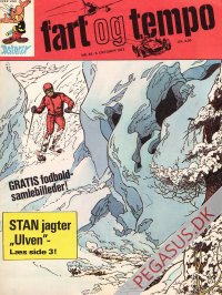 Fart og tempo 1972 40