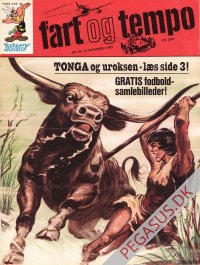 Fart og tempo 1972 45