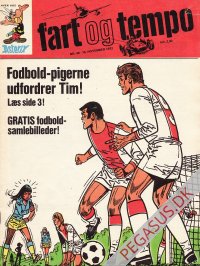 Fart og tempo 1972 46