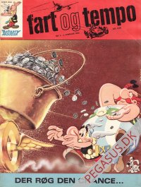 Fart og tempo 1972 5