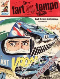 Fart og tempo 1972 50