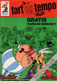 Fart og tempo 1973 15