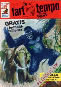 Fart og tempo 1973 16