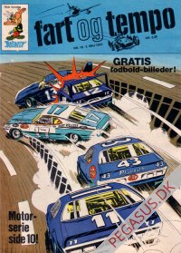 Fart og tempo 1973 18