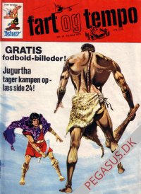 Fart og tempo 1973 19
