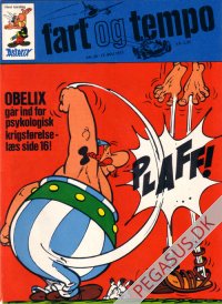 Fart og tempo 1973 20