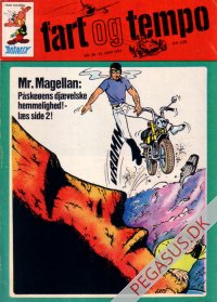 Fart og tempo 1973 25