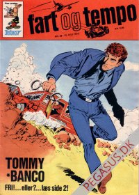 Fart og tempo 1973 28