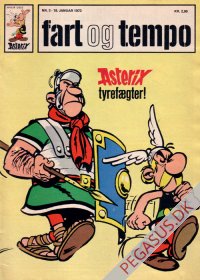 Fart og tempo 1973 3