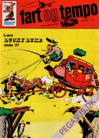 Fart og tempo 1973 30