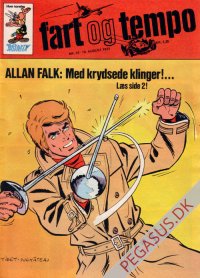 Fart og tempo 1973 33