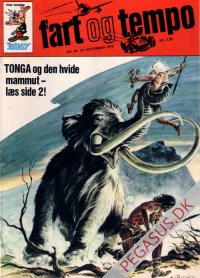 Fart og tempo 1973 38