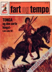 Fart og tempo 1973 4