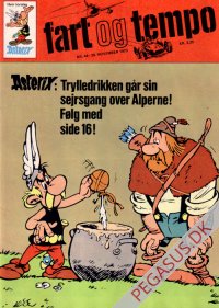 Fart og tempo 1973 48