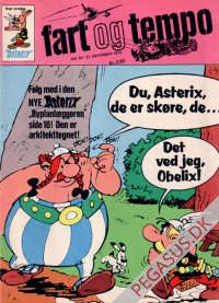Fart og tempo 1973 52