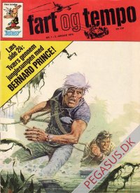 Fart og tempo 1974 1