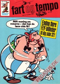Fart og tempo 1974 16