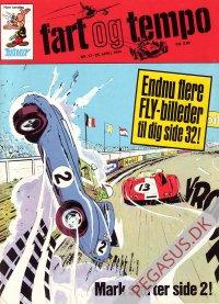 Fart og tempo 1974 17