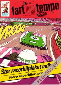 Fart og tempo 1974 20