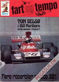 Fart og tempo 1974 21