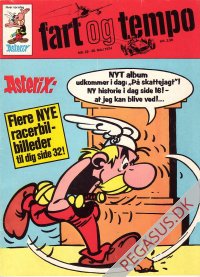 Fart og tempo 1974 22
