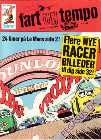 Fart og tempo 1974 24