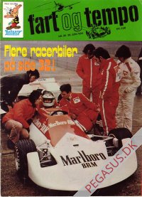 Fart og tempo 1974 25