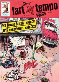 Fart og tempo 1974 27