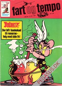 Fart og tempo 1974 28
