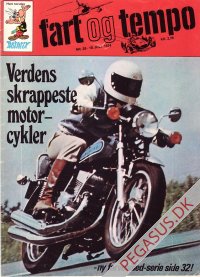 Fart og tempo 1974 29