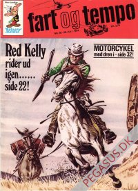 Fart og tempo 1974 30