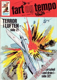 Fart og tempo 1974 31