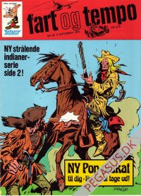 Fart og tempo 1974 36